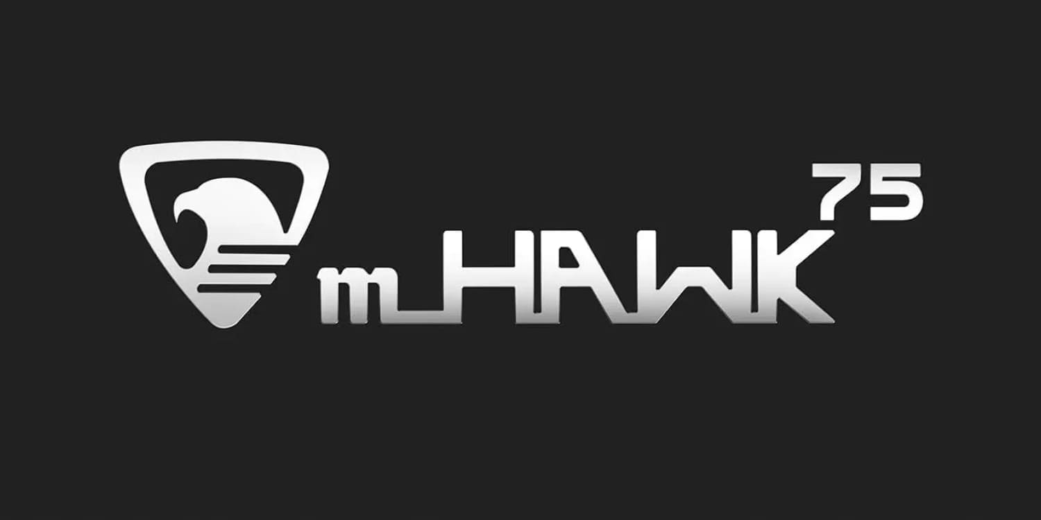 Powerful mHAWK75 BSVI engine